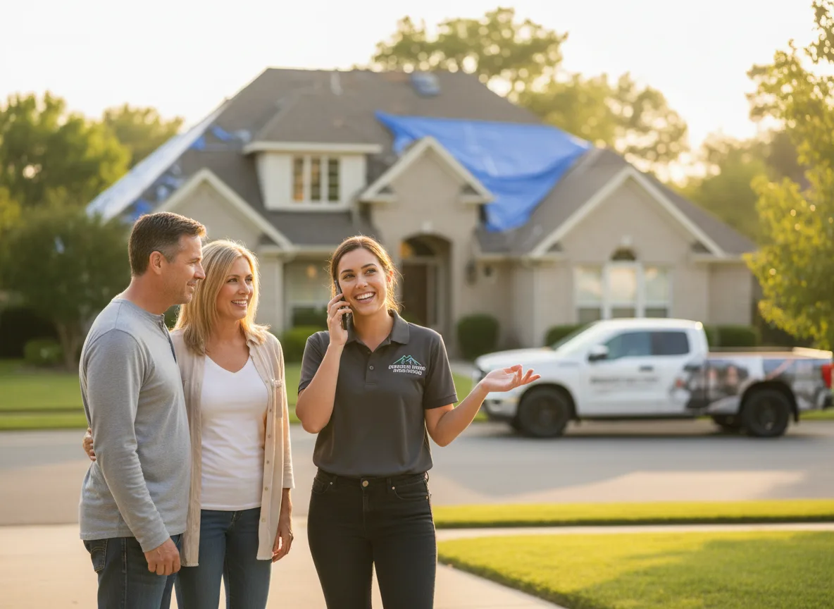 Emergency Roof Repair Verdon, NE FAQs